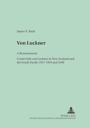 Von Luckner