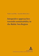 Integrative approaches towards sustainability in the Baltic Sea Region