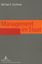 Management Im Staat