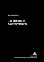 The Stability of Currency Boards