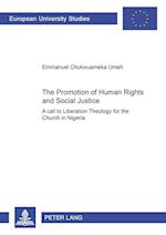 The Promotion of Human Rights and Social Justice