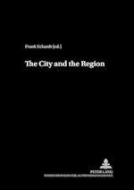 The City and the Region