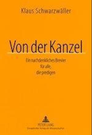 Von der Kanzel