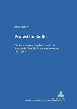 Protest im Radio