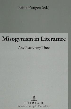 Misogynism in Literature