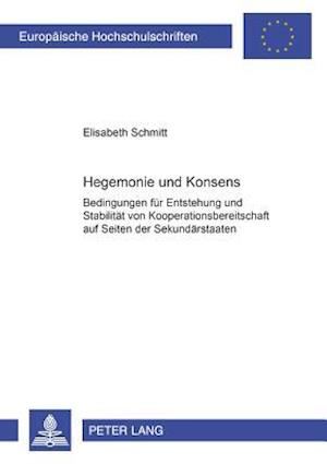 Hegemonie und Konsens