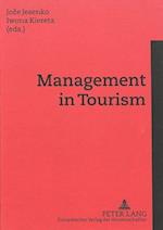 Management in Tourism