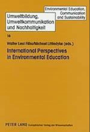 International Perspectives in Environmental Education