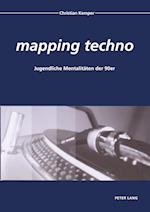 «Mapping Techno»