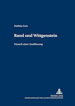 Rand und Wittgenstein