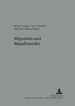 Migration und Ritualtransfer