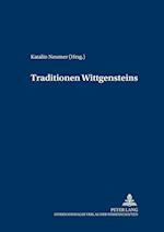 Traditionen Wittgensteins