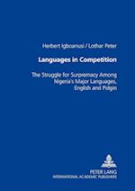 Languages in Competition