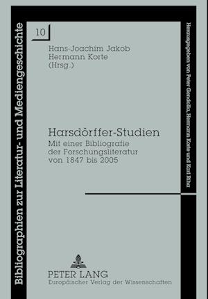 Harsdoerffer-Studien