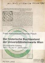 Der Historische Buchbestand Der Universitaetssternwarte Wien