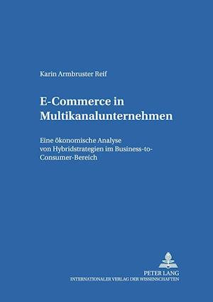 E-Commerce in Multikanalunternehmen