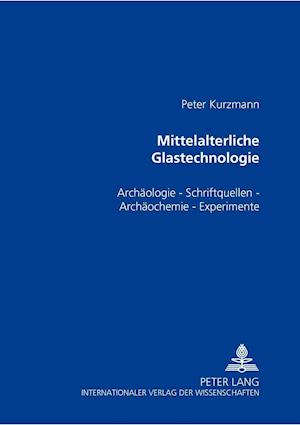 Mittelalterliche Glastechnologie