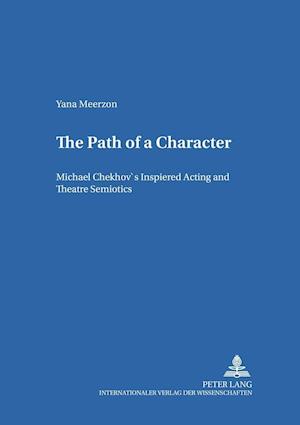 The Path of a Character