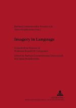 Imagery in Language