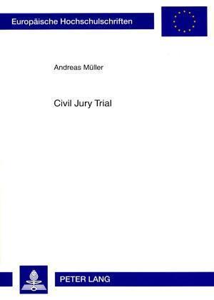 Civil Jury Trial