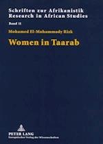 Women in Taarab