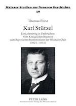 Karl Stuetzel