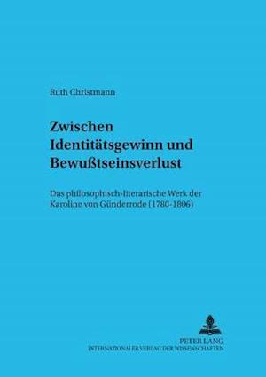 Zwischen Identitaetsgewinn Und Bewusstseinsverlust