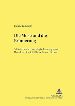 Die Muse und die Erinnerung