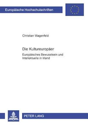 Die Kultureuropaeer