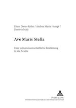 "ave Maris Stella"