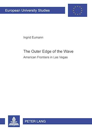 The Outer Edge of the Wave