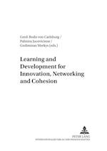 Learning and Development for Innovation, Networking and Cohesion