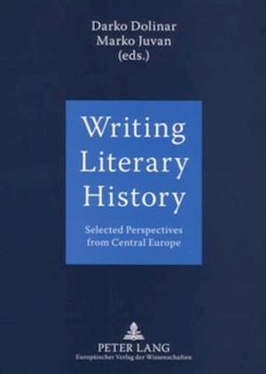 Writing Literary History