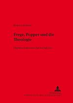 Frege, Popper und die Theologie