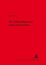 "the Yellow Book" Und Seine Autorinnen
