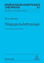 Paedagogische Anthropologie