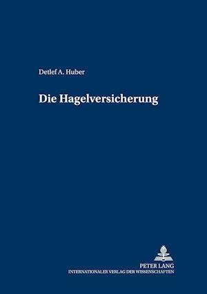 Die Hagelversicherung