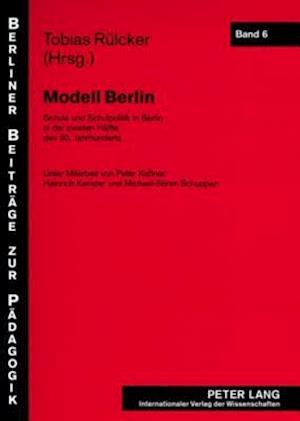 Modell Berlin