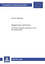 Hegemonie und Kultur