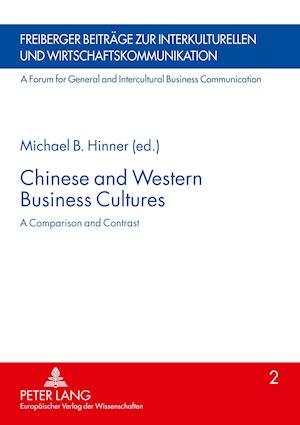 Chinese and Western Business Cultures