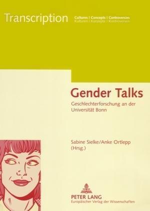 Gender Talks