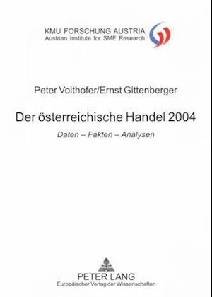 Der Oesterreichische Handel 2004