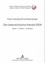 Der Oesterreichische Handel 2004