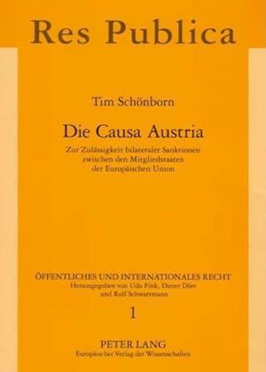 Die Causa Austria