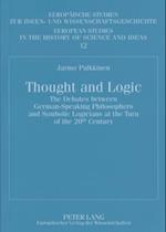 Thought and Logic
