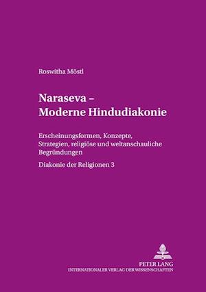 Diakonie Der Religionen 3, "naraseva" - Moderne Hindudiakonie