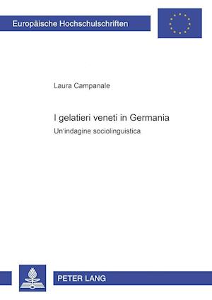 I Gelatieri Veneti in Germania