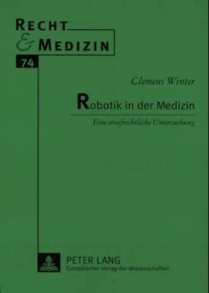 Robotik in Der Medizin