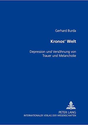 Kronos' Welt