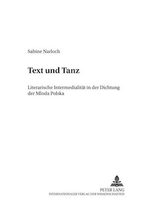 Text und Tanz